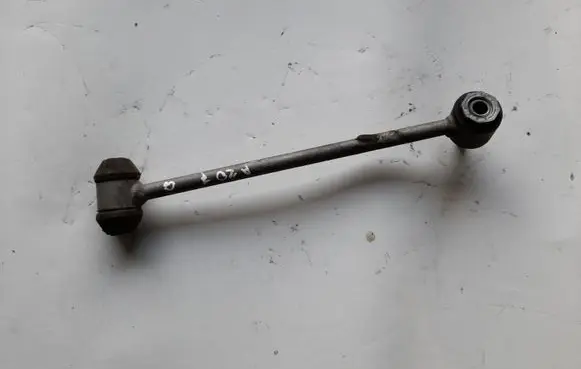 Rear anti-roll bar/stabilizer link