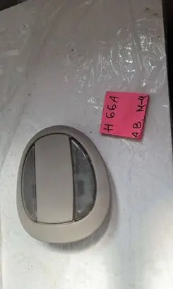 Chrysler Voyager Headlining lighting console trim 