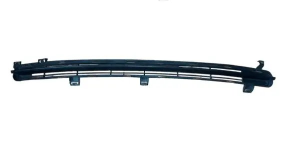 Citroen C4 I Picasso Front bumper lower grill 9654195277