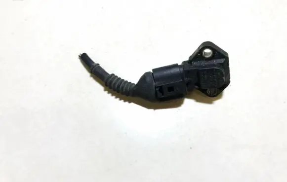 Volkswagen PASSAT B5 Air pressure sensor 0281002177 038906051