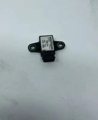KIA Sorento ESP acceleration yaw rate sensor 956403E000
