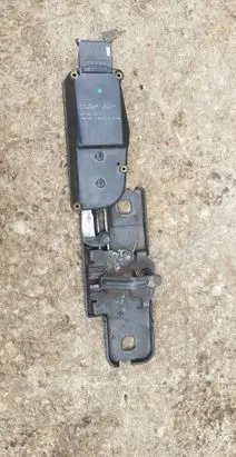 Audi Q7 4L Tailgate/trunk/boot lift motor 4F9827383B