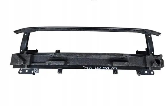 Volkswagen T-Roc Front bumper support beam 2GA807109