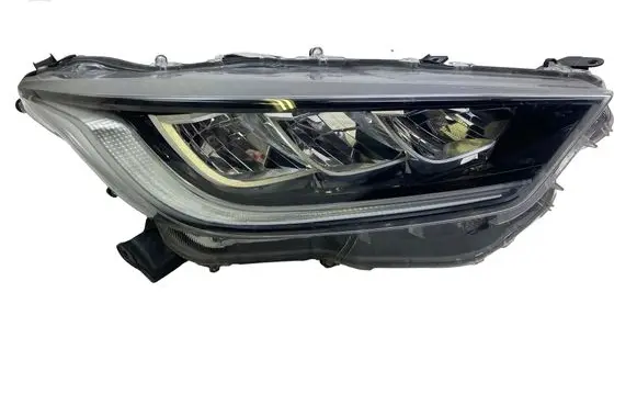 Toyota Yaris XP210 Headlight/headlamp 27583R