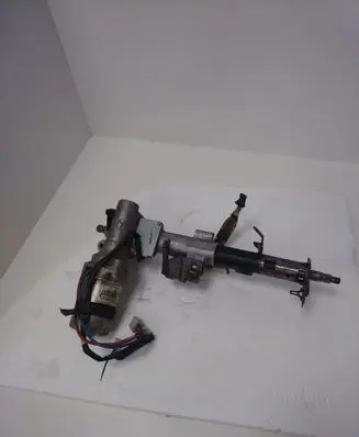 Electric power steering pump