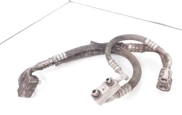 Opel Signum Air conditioning (A/C) pipe/hose