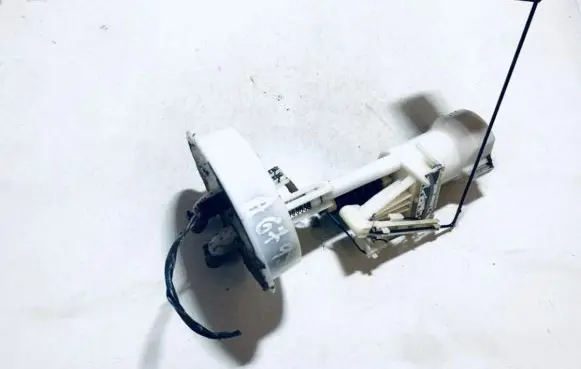 Seat Toledo I (1L) Fuel level sensor 1h0919183 8243172