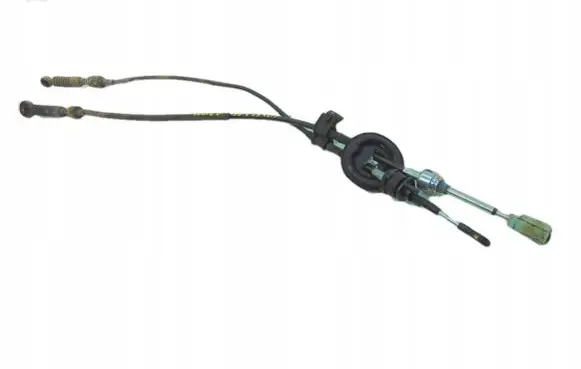 Honda City Gear shift cable linkage 