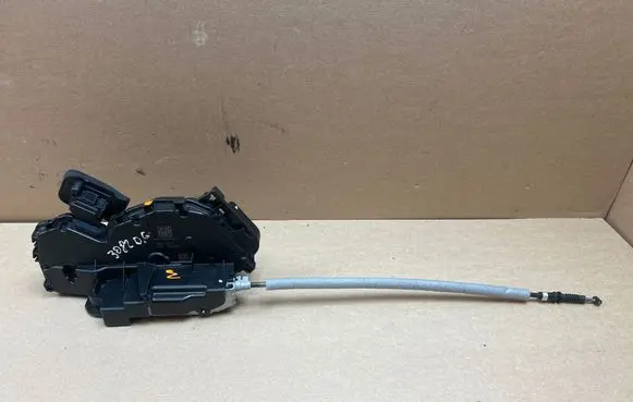 Ford Capri EV Rear door lock 5TA839016AA
