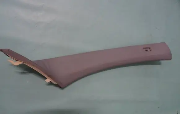BMW 1 E81 E87 (A) pillar trim 7058330