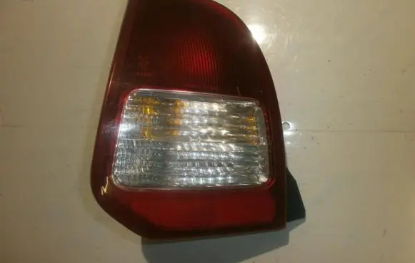 Mitsubishi Colt Rear/tail lights stanley0431679 rr1717