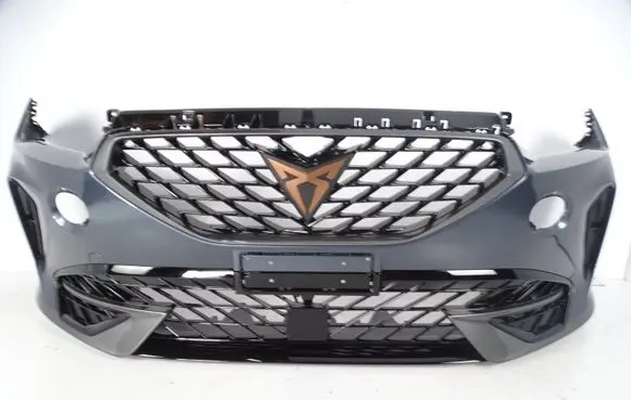 Cupra Formentor Front bumper