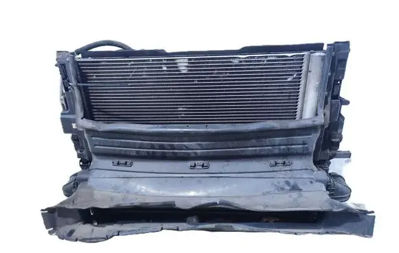 Volvo V40 Radiator set 31368504