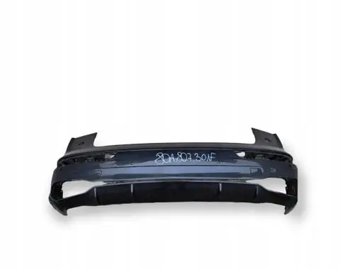 Audi Q5 SQ5 FY Rear bumper 80A807301