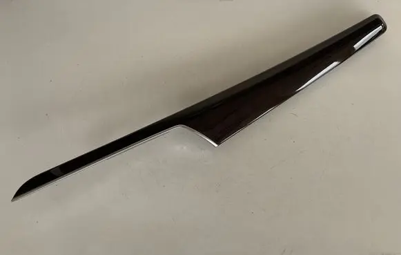 Audi Q5 SQ5 Front door trim bar 80A867409AC