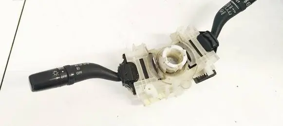 Mazda MPV Wiper turn signal indicator stalk/switch LE55 17E184