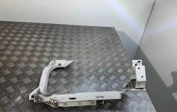 Jaguar XE Side radiator support slam panel GX7313N078A