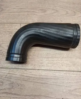 Volvo V70 Intercooler hose/pipe