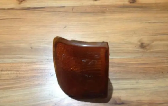 Ford Fiesta Front indicator light 84fg13368aa