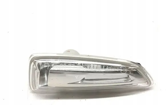 Opel Astra K Front indicator light 2BM010137OR