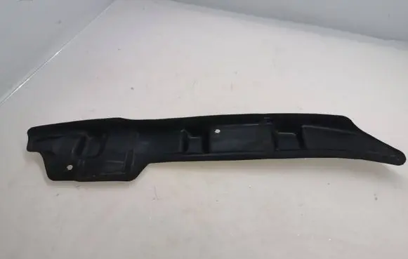 Skoda Superb B6 (3T) Fender end trim 3T0821111