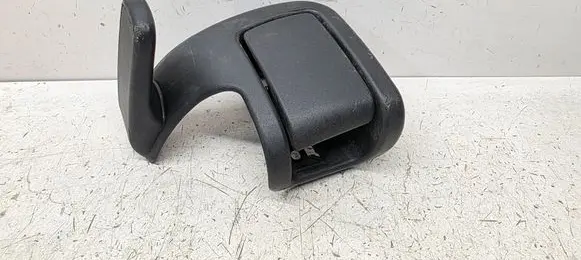 Renault Captur Seat back rest control lever/handle 884171898R