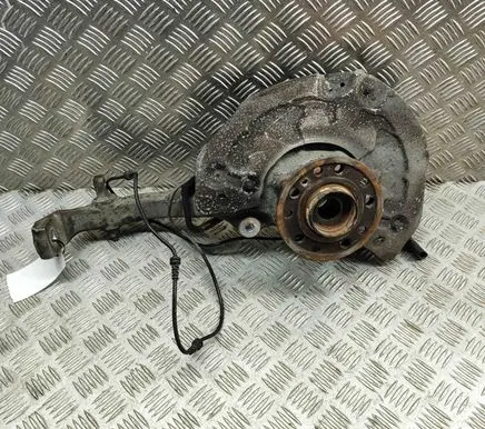 Mercedes-Benz GLC X253 C253 Front wheel hub A0004216900 A2533320201