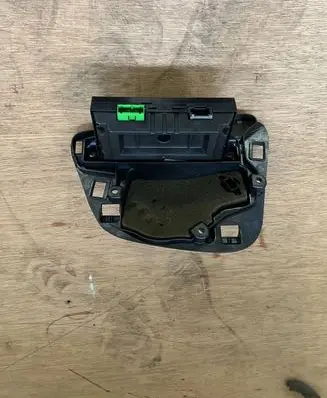 Volvo XC60 Screen/display/small screen