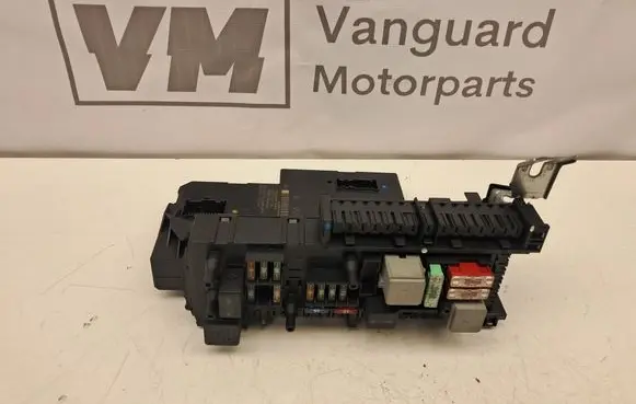 Comfort/convenience module