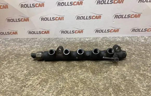 Toyota Corolla E120 E130 Fuel main line pipe 6040