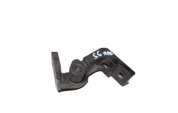 Audi A6 S6 C6 4F Front door upper hinge