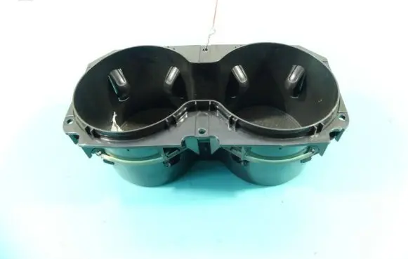 Volkswagen Touareg II Cup holder 7P6858602 IMPRK1334950