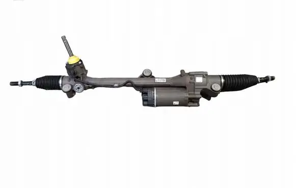 Volkswagen Crafter Steering rack 2N1423051AA
