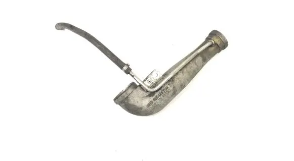 Audi A6 S6 C5 4B Air intake hose/pipe 078133607B