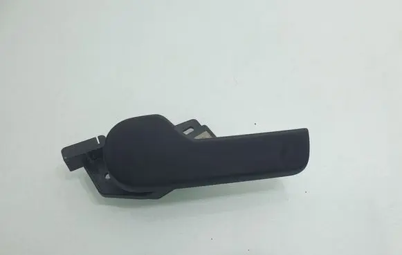 Skoda Octavia Mk2 (1Z) Engine bonnet (hood) release handle 1J1823633