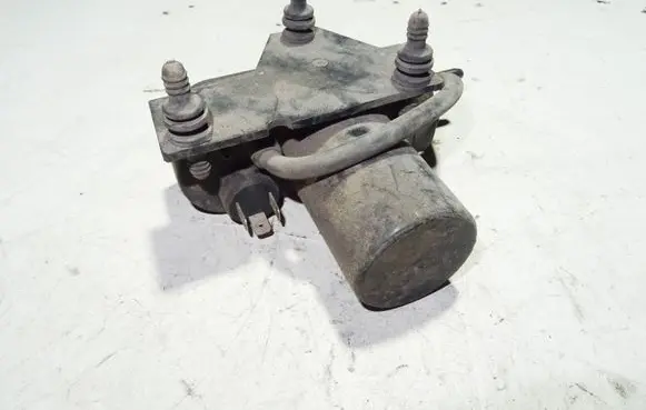 Volkswagen PASSAT B5.5 Cruise control unit/module 811907325