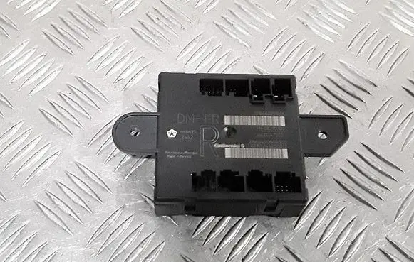 Jeep Grand Cherokee Door control unit/module 04602910AK