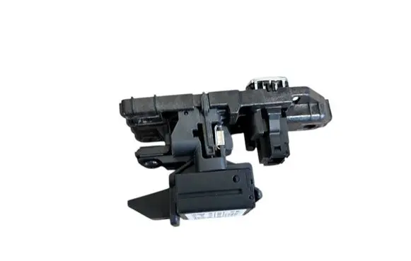 Volvo XC60 Ignition lock AH4N15607AE 31300171 28227917