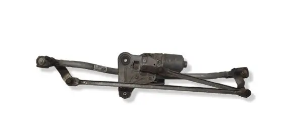Volvo XC60 Front wiper linkage and motor 30753513