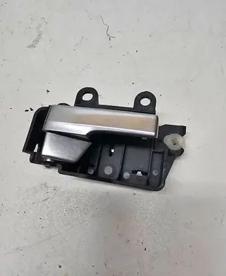 Ford Kuga I Rear door interior handle 3M51R22600 8M51