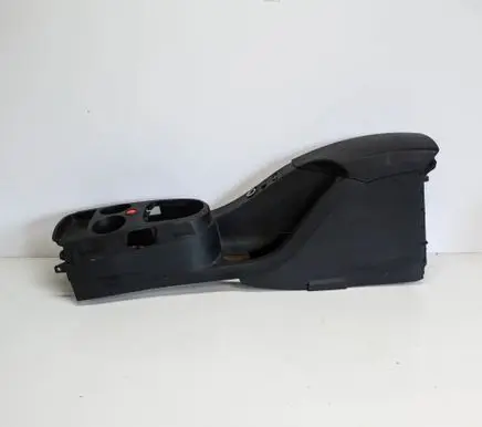 Seat Altea XL Center console