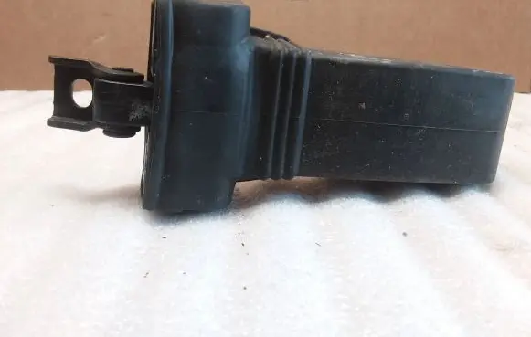 Audi A6 S6 C7 4G Rear door check strap stopper 4G0839249A