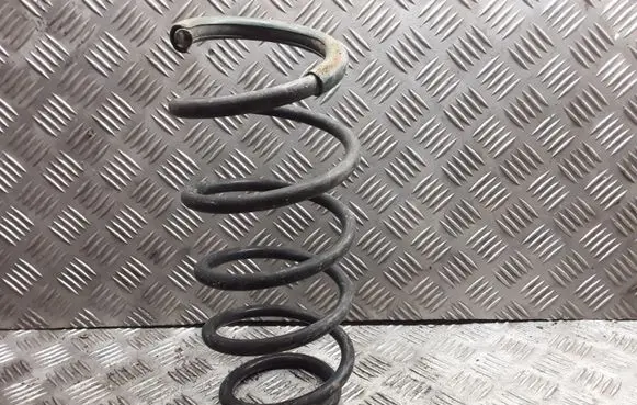 Opel Astra G Front coil spring NOCODE