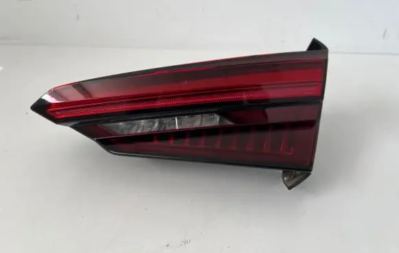 Audi A5 Rear/tail lights 8W6945094G 636000 636528