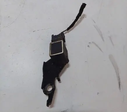 BMW 5 E39 Front height sensor lever 1093697