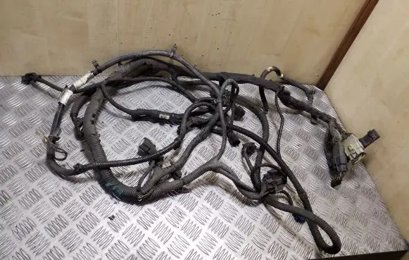Ford Ranger Other wiring loom JB3T14405BDC
