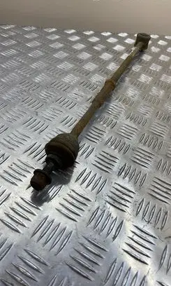 Rear anti-roll bar/stabilizer link