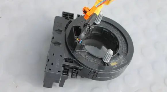 Airbag slip ring squib (SRS ring)