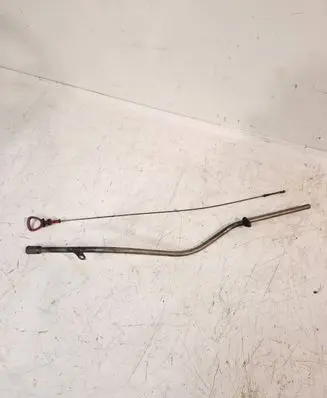 Mercedes-Benz C W204 Oil level dip stick A64614