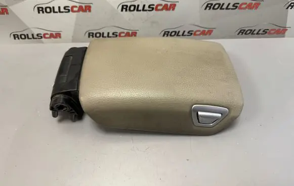 Volvo V70 Armrest 30643895